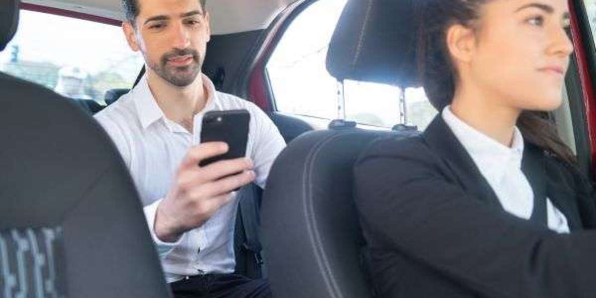 Why choose a Sydenham taxi for local travel?