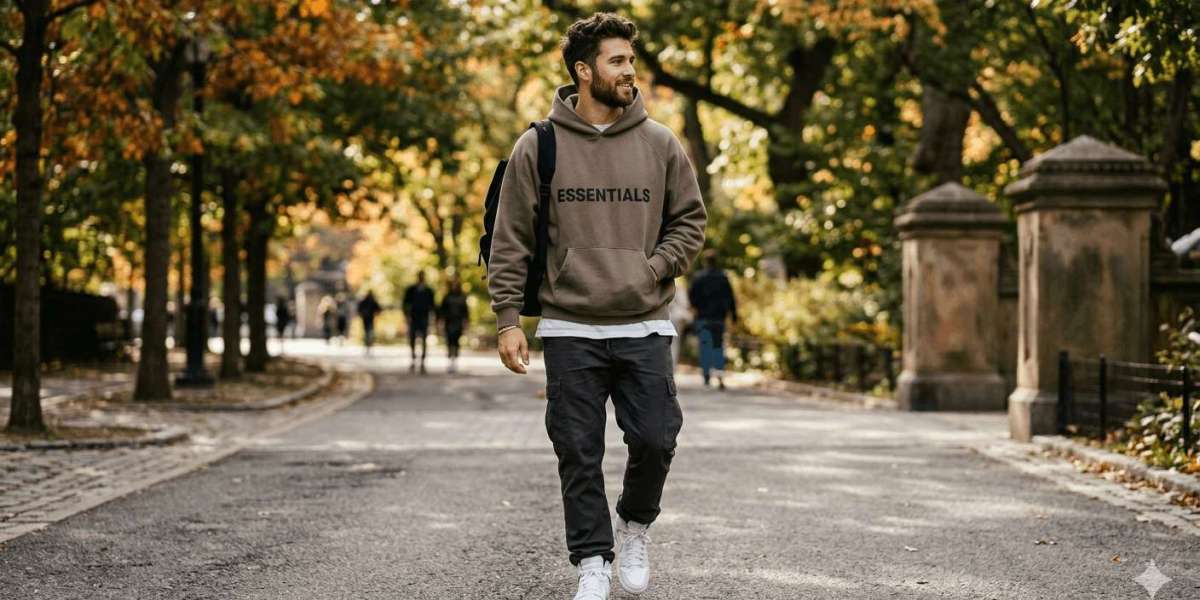 Essentials Clothing in 2026: Why the UK Streetwear Scene Still Can’t Get Enough