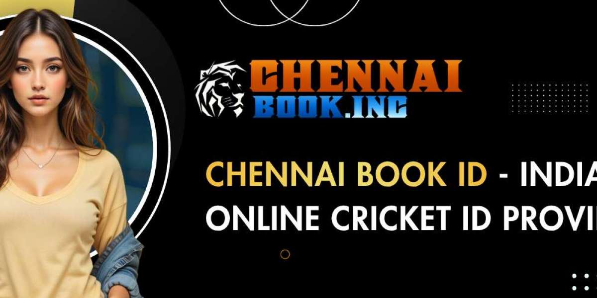 Chennai Book Login – Fast & Secure Access to Your Cricket ID Anytime