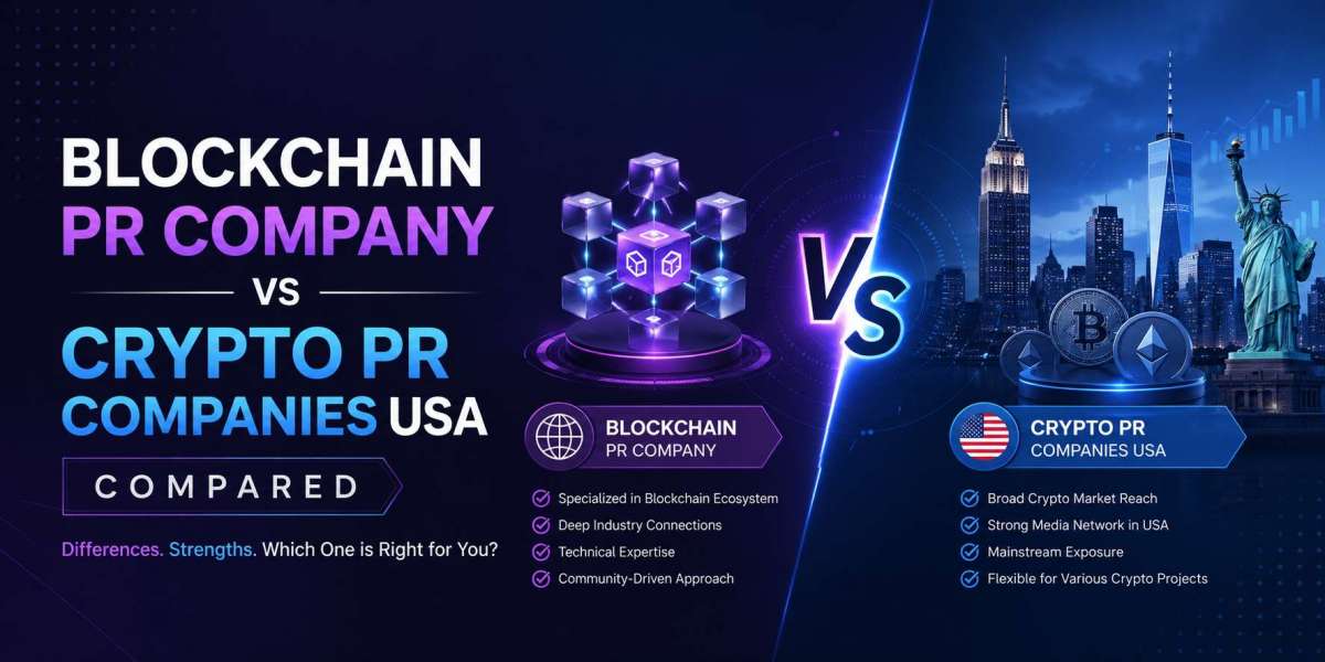 Blockchain PR Platform vs Media Distribution Tools Guide