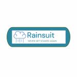 rain suit