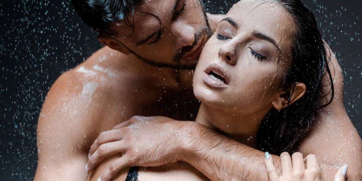 Fast Acting Male Enhancement – Power, Focus & Endurance