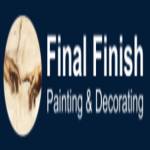 Final Panting