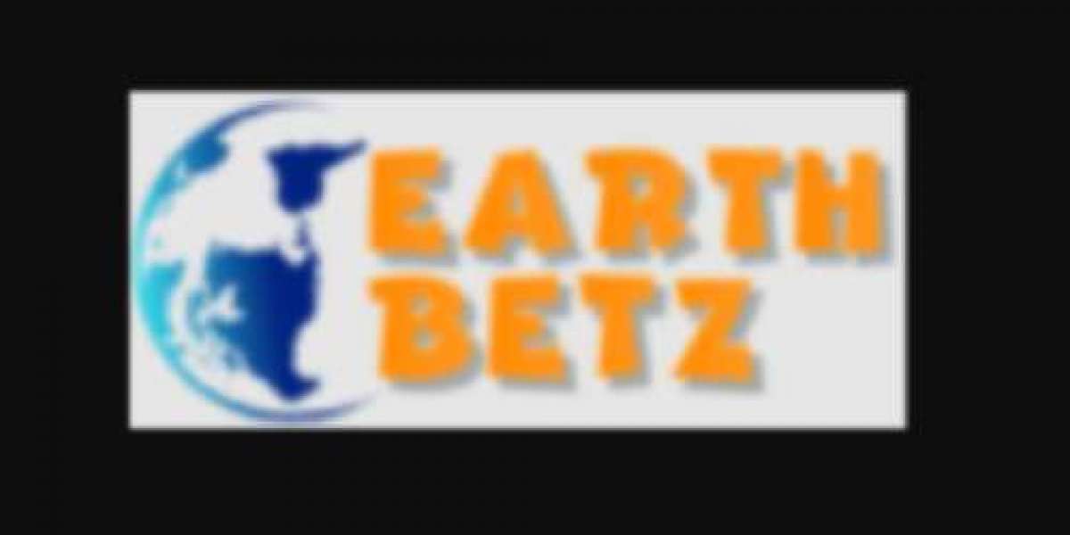 Mobile Betting Revolution: How EarthBetz Optimizes Gaming for On-the-Go Users