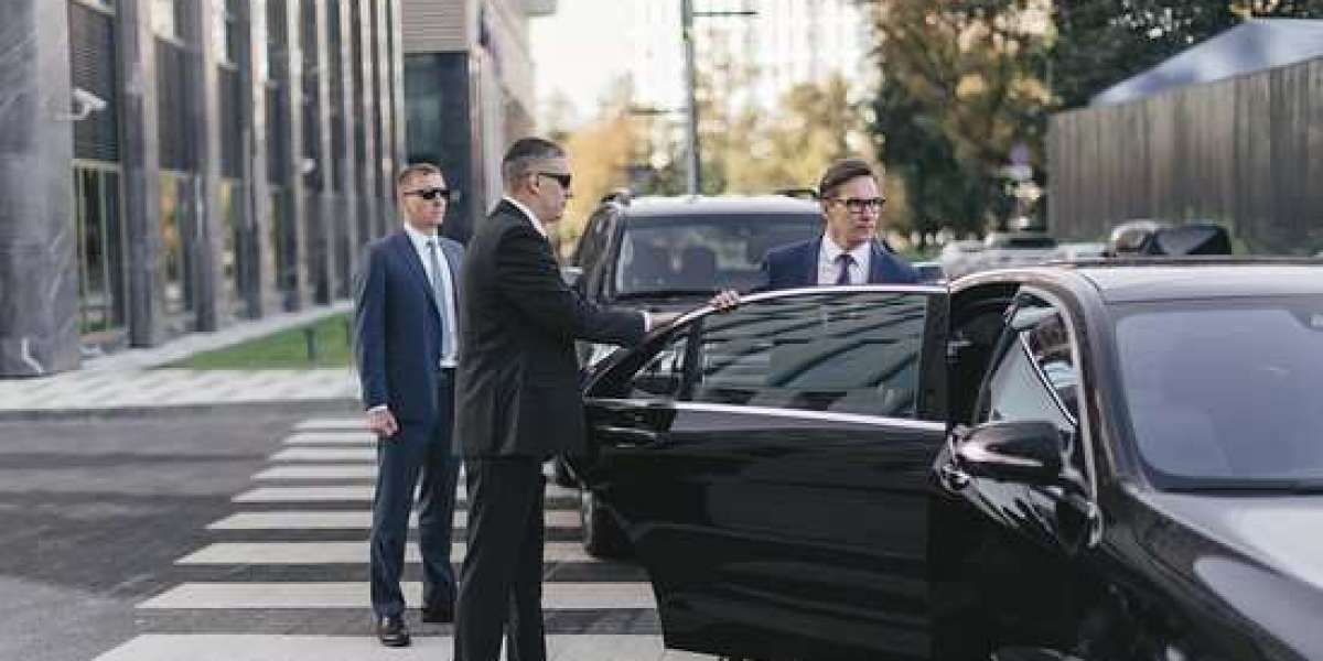 Close VIP Protection Service in Smithfield NC - Complete Guide 2026