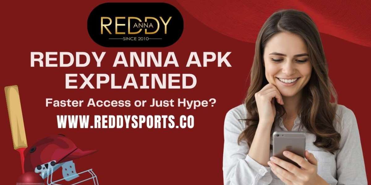 Reddy Anna APK Explained: Faster Access or Just Hype?