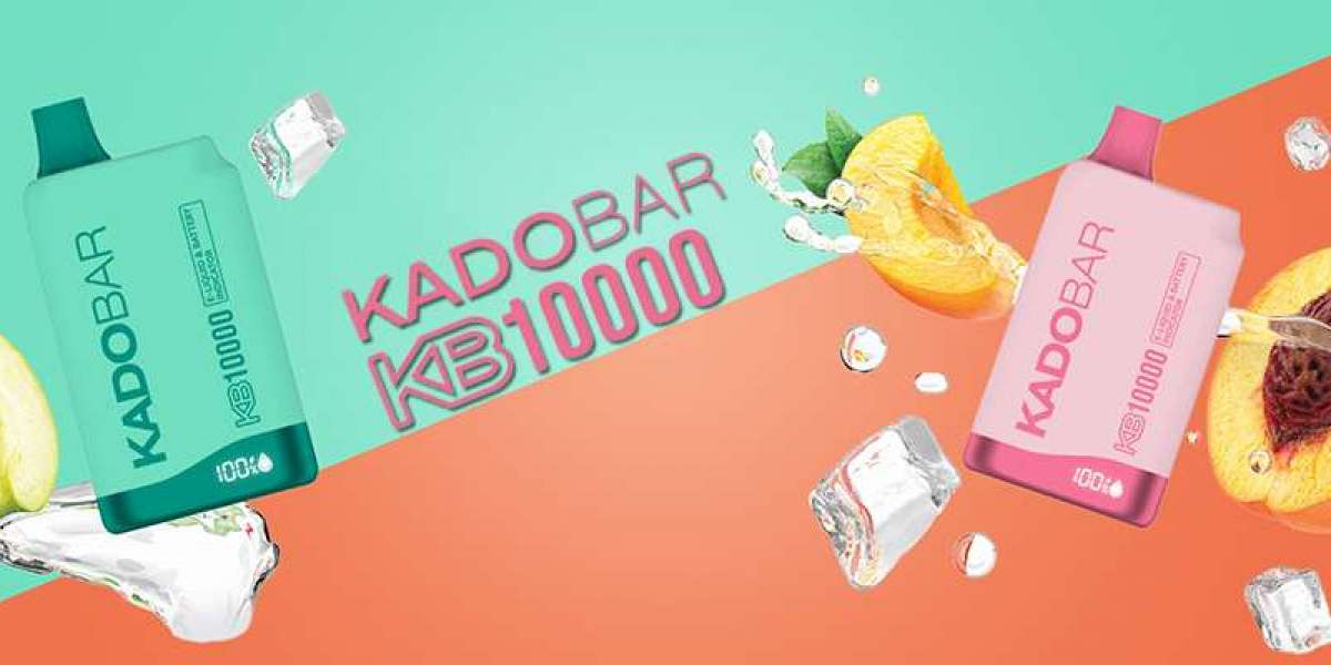How to Choose the Best Kado Bar Flavors for You