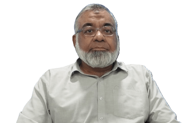 Best ENT Specialist in Lahore | Prof. Dr. Amir Yousaf MBBS