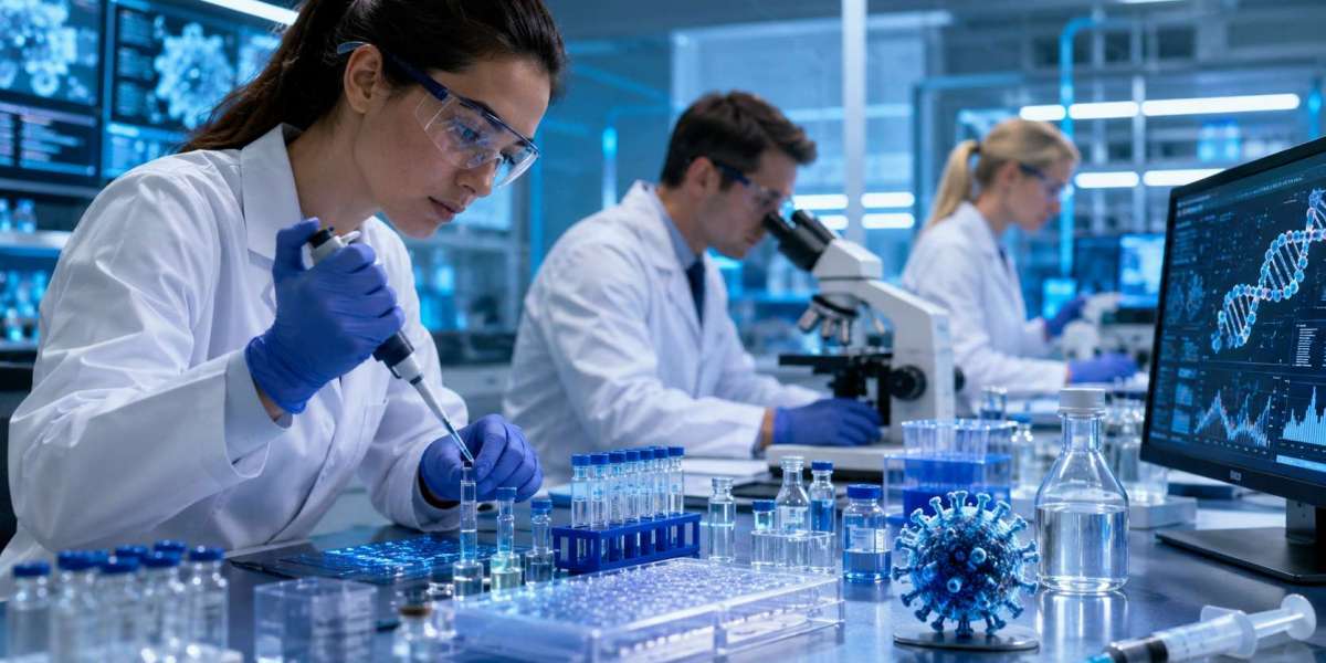 Understanding Cancer Vaccines from a Research Perspective