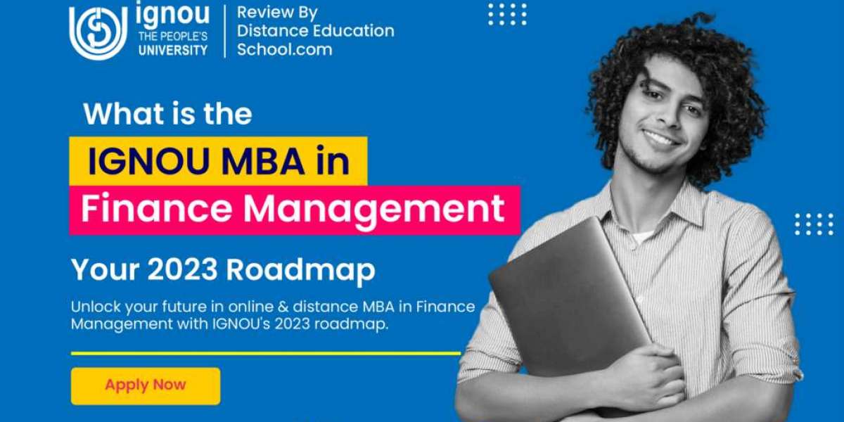 Book IGNOU MBA Project Report for Session 2026