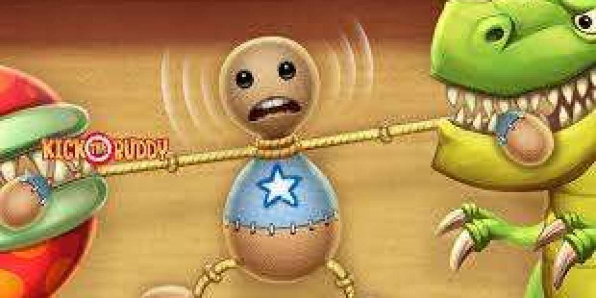 How to Play an Interesting Game: A Friendly Guide Using “Kick the Buddy” as an Example