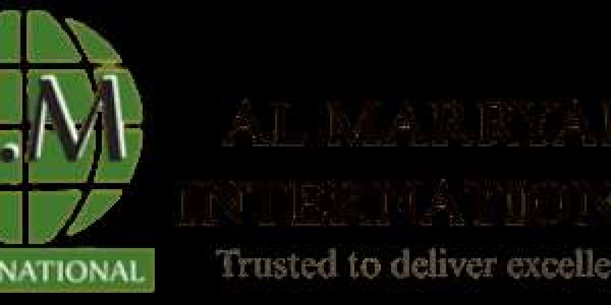 Exploring the Range of Agricultural Products Offered by Al Marryam International