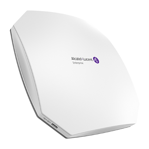 Trusted Alcatel Wireless Access Points Supplier in Pune India