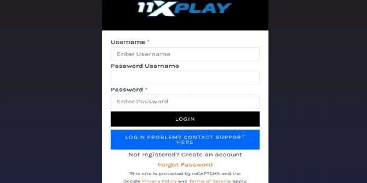 Easy. Fast. Fun. Your Guide to 11xPlayPro Login