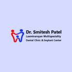 Smitesh Patel