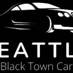 seattleblack towncar