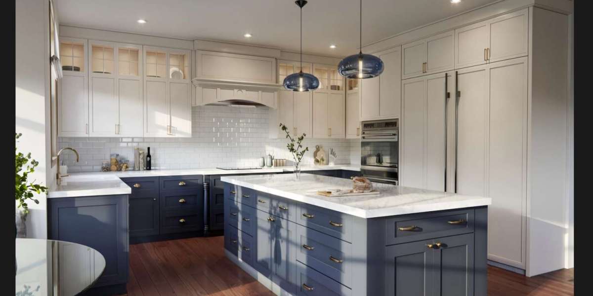 The Ultimate Guide to Kitchen Renovation Netherlands: Trends, Costs, Tips, and Expert Insights for 2026