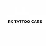 Rx Tattoo Care