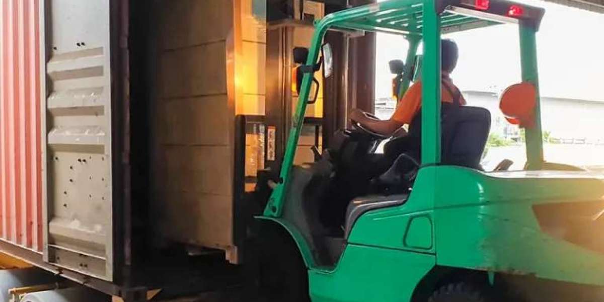 Reliable Container Unpacking Services in Sydney | PAT Express