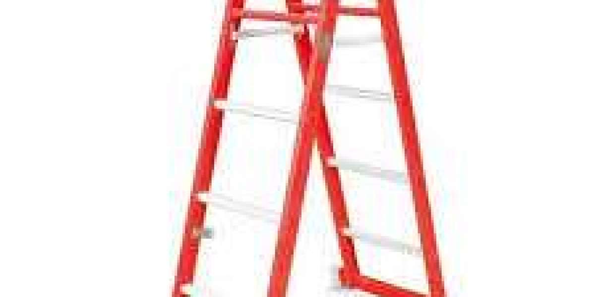 Eonge Cable Branch Joint and Electrical Insulated Ladder for Reliable Facility Upgrades