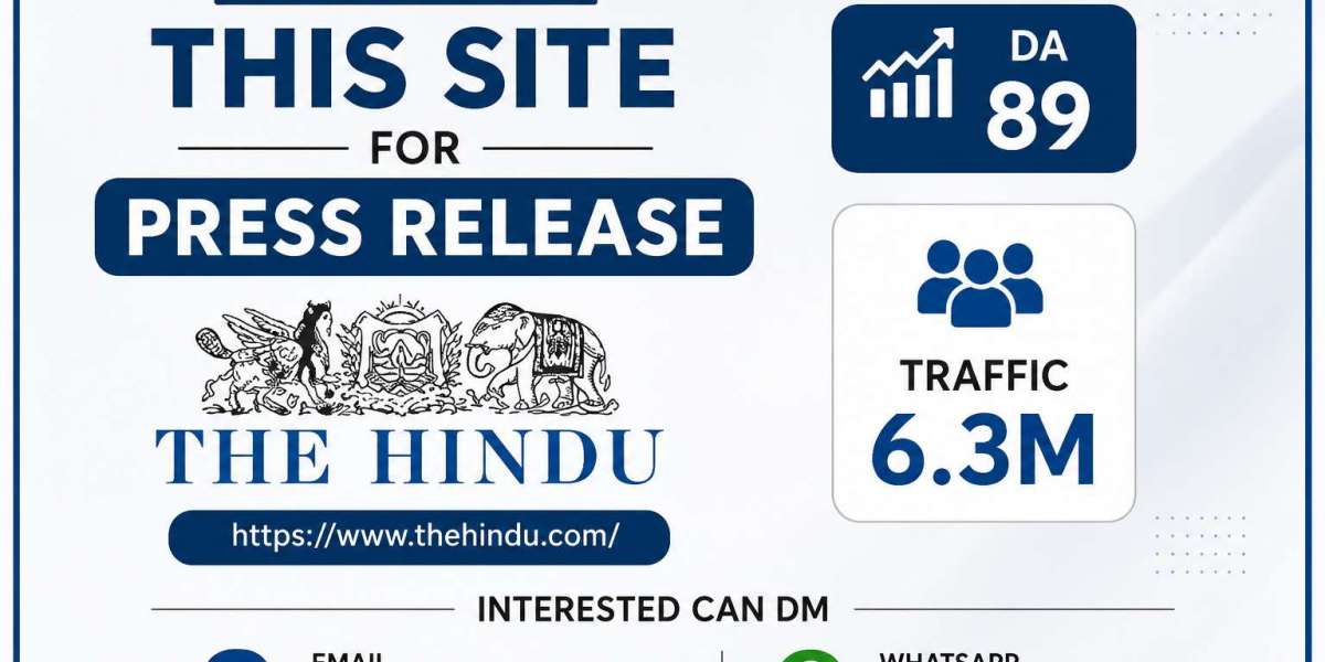 Publish Guest Posts, Sponsored Articles & Press Releases on ANI News, PTI News, and Times of India