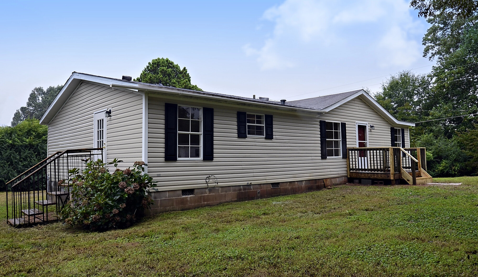 Sell Your Mobile Home in Ocala, FL | We Buy Mobile Homes FL