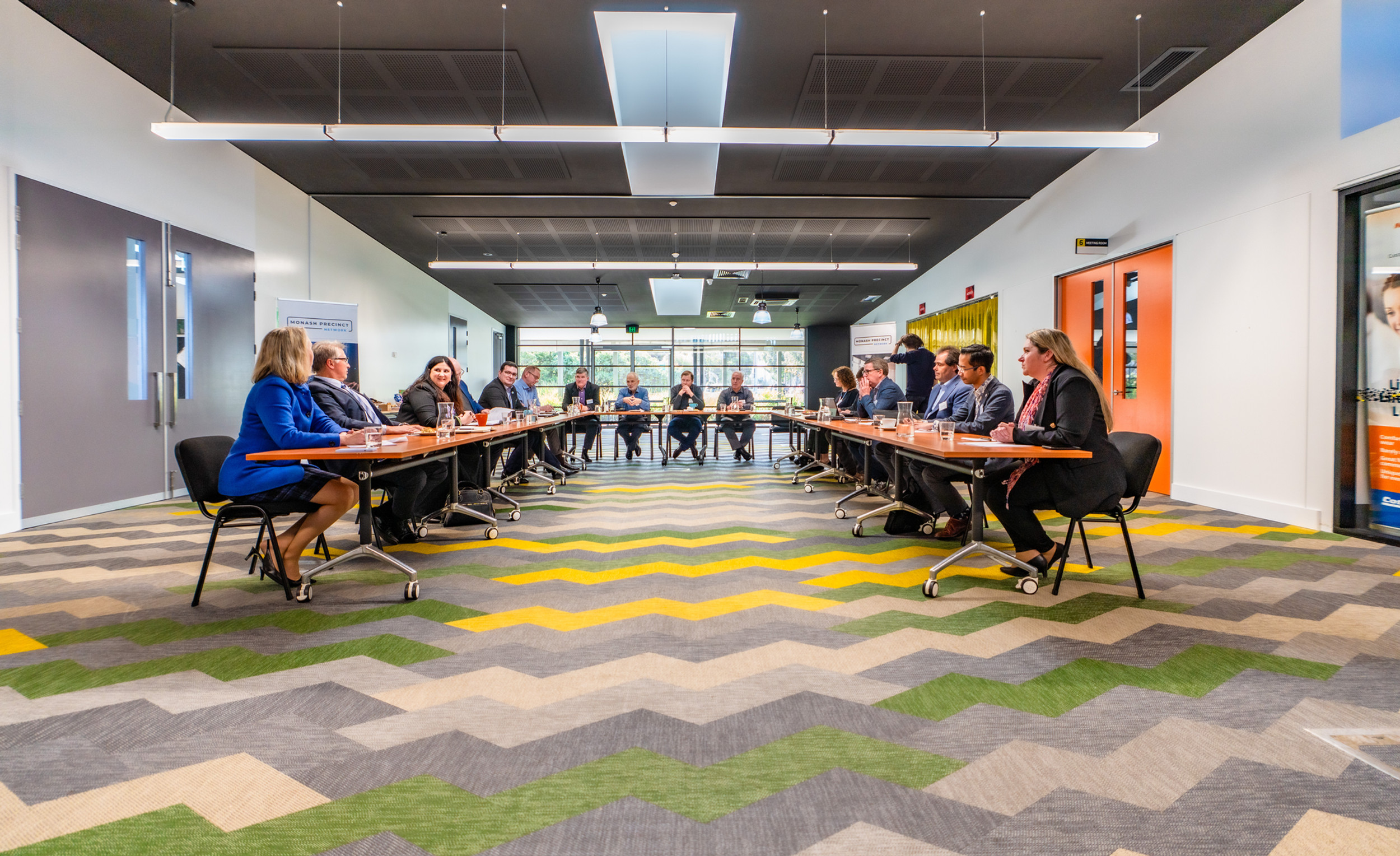 Join Pitch Night 2026 | Eastern Innovation Startup Event