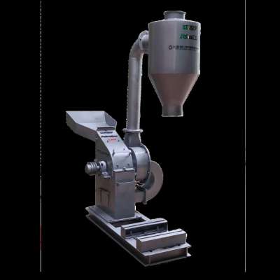 10 HP 8*16 MASALA PULVERIZER Profile Picture