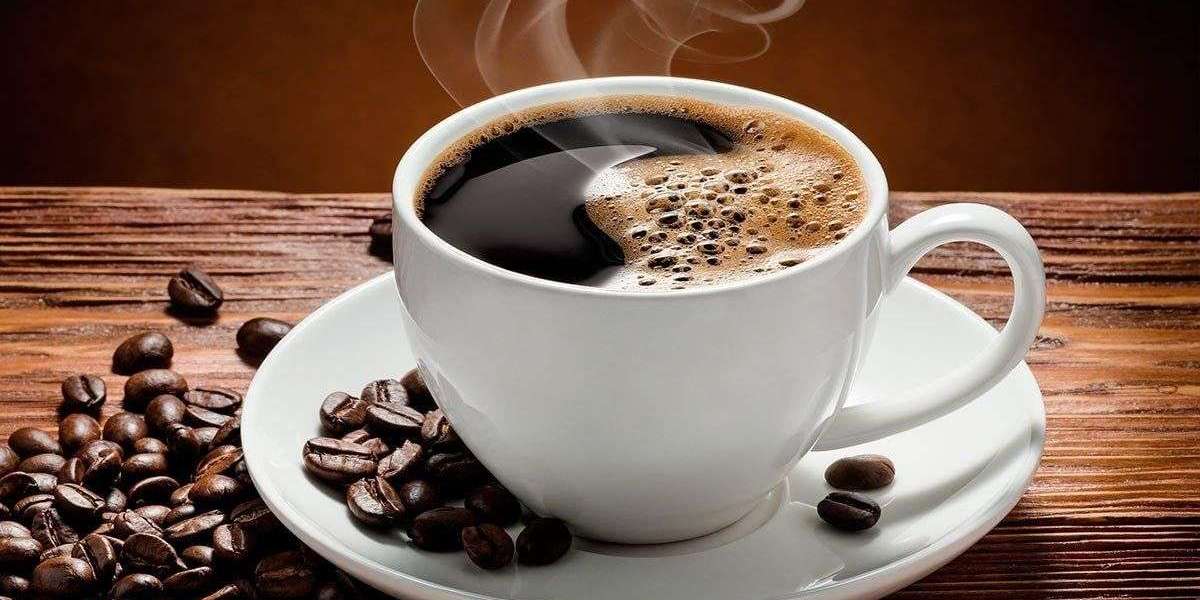 Coffee Shop in Gulberg with Fresh Coffee and Relaxing Atmosphere