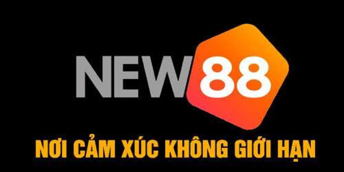 NEW88 – Cổng Game Trực Tuyến Với Trải Nghiệm Mượt Mà
