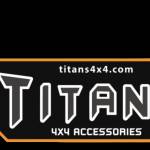 Titans4x4 Titans