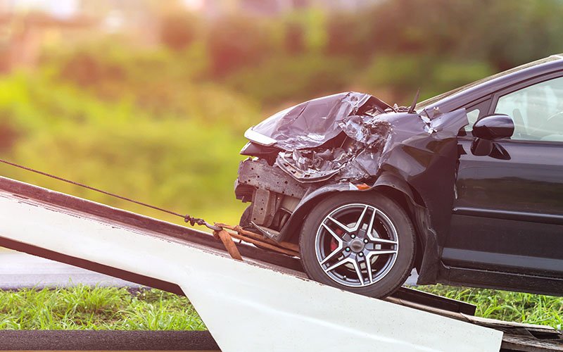 Melbourne Accident Repair Centre - Local Auto Repair Specialists