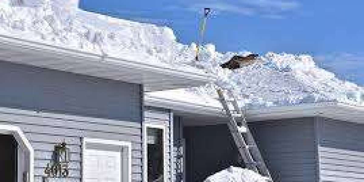 Rooftop Snow Removal Expert Strategies for Safe, Efficient Winter Maintenance