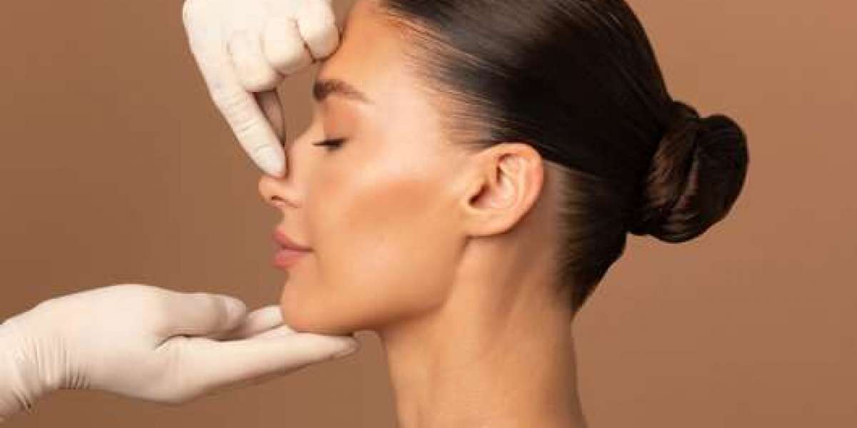 Modernity Meets Tradition: The Soul of Saudi Facial Refinement