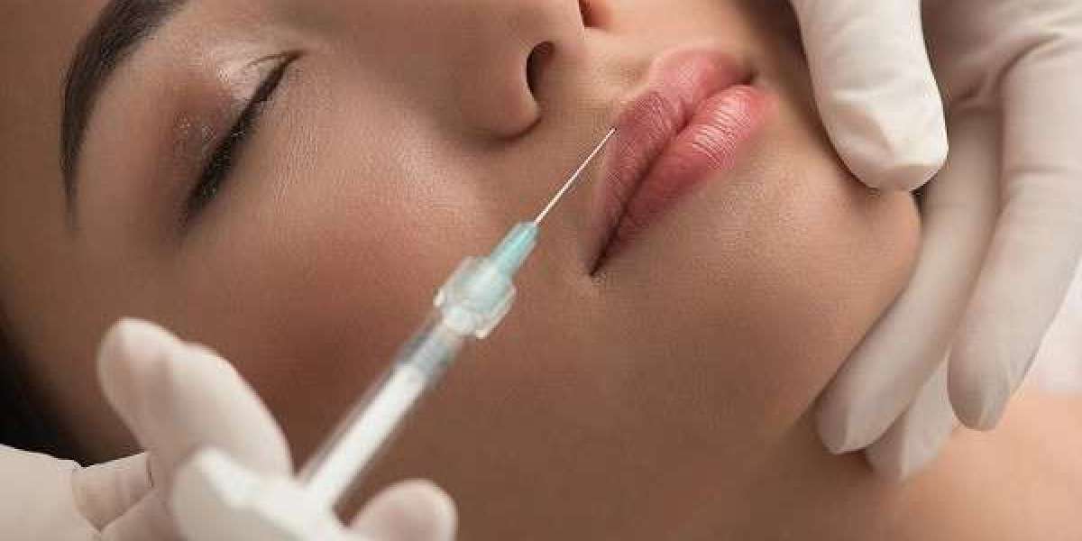 Lip Enhancement Tailored for You