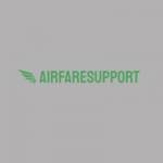 Airfare Support