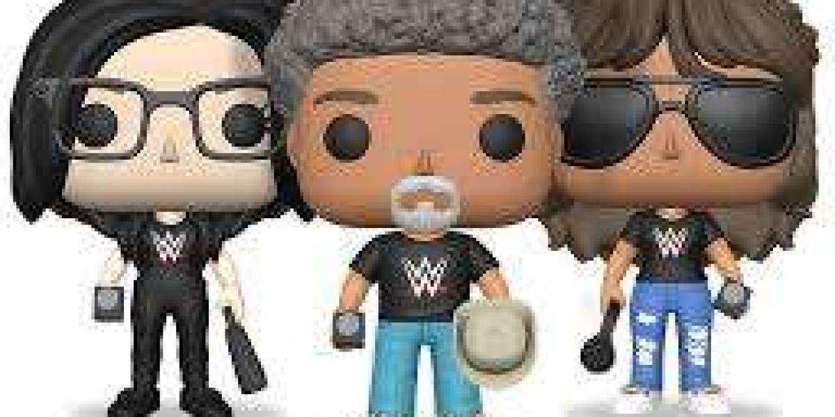 Funko Pop UK: The Ultimate Collector’s Craze Taking Britain by Storm