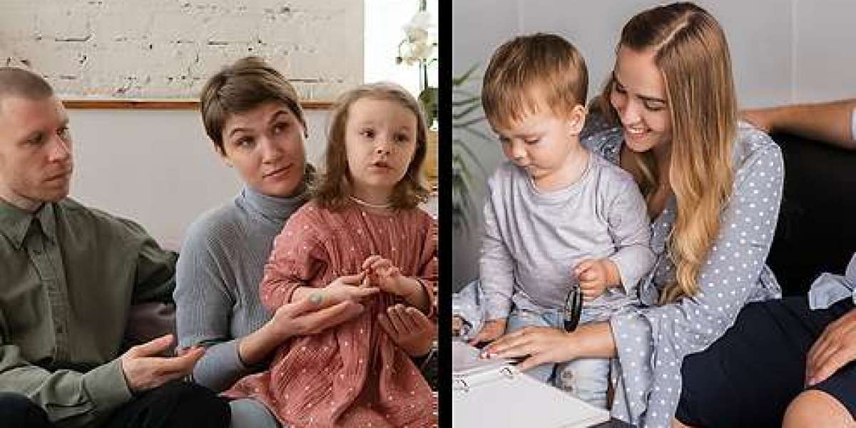 How Family Therapy Thornhill Strengthens Modern Families in 2026