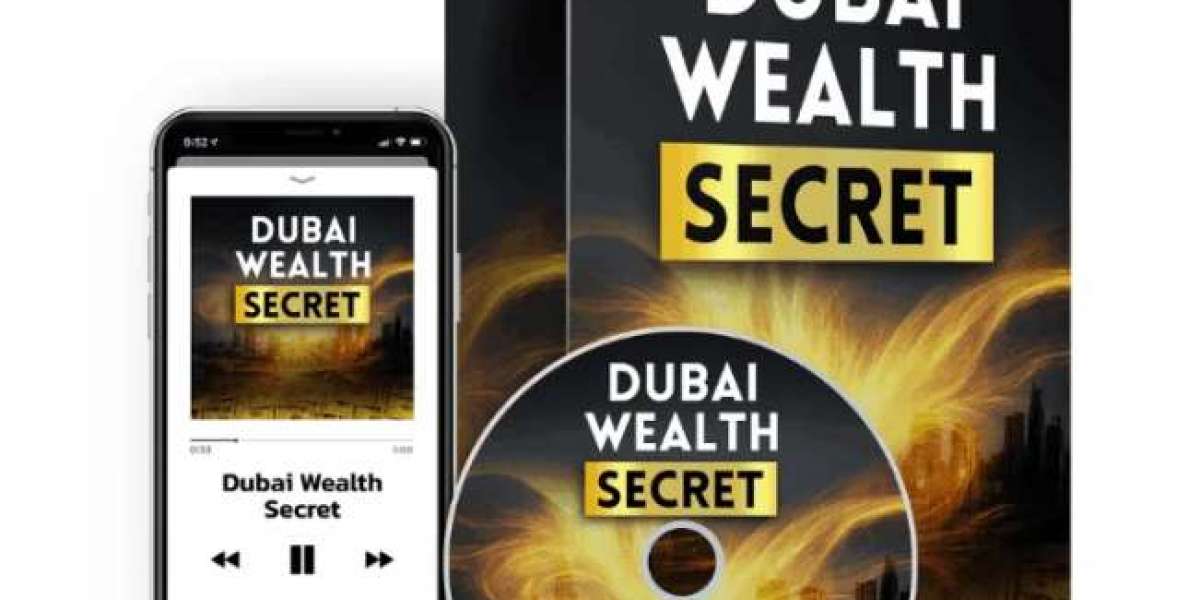 Dubai Wealth Secret: Unlock the Path to Riches Today