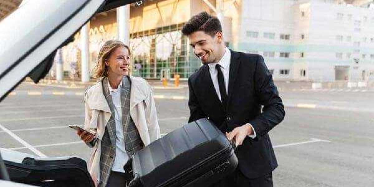 Lang Lang Taxi – A Simple, Reliable Way to Travel Every Day