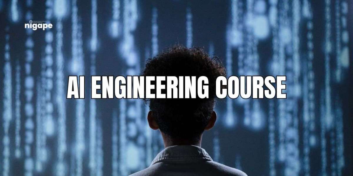 AI Engineering Course: Learn Future-Ready Artificial Intelligence Skills