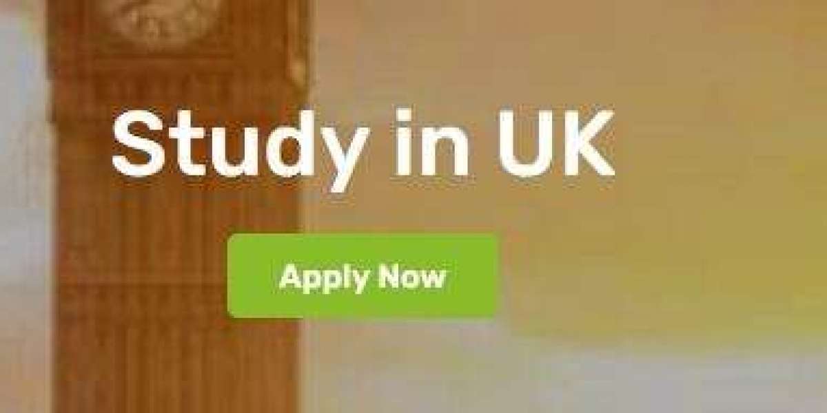 Study in UK from Pakistan – Complete Guide for Students