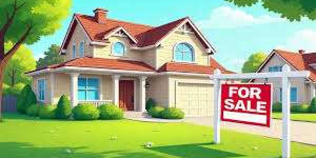 How to Sell My Home Fast with Expert Real Estate Help