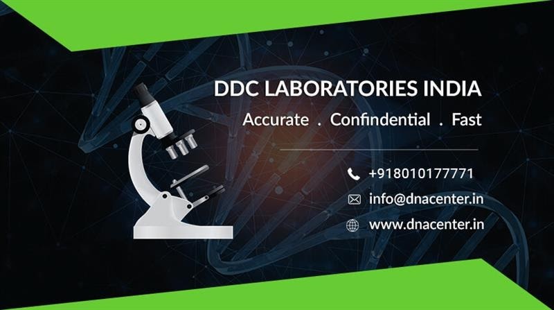 Find Biological Relationship Certainty with DNA Tests in Delhi at Reasonable Rates
