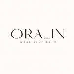 ORA_IN Wear Your Calm