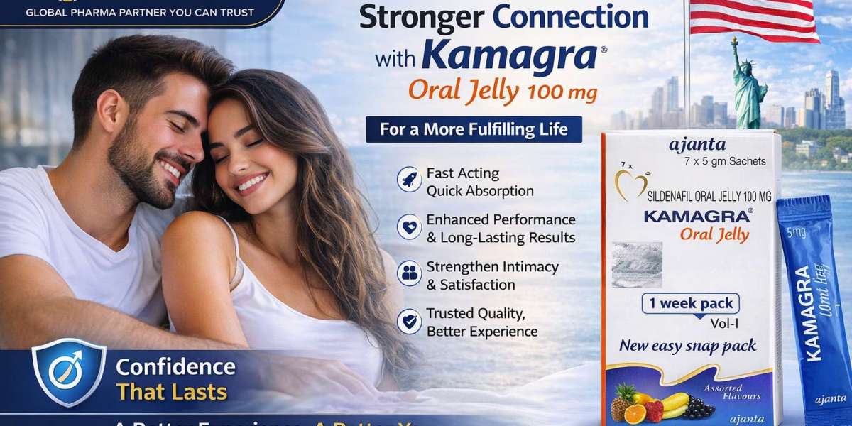 Wholesale Kamagra Oral Jelly Suppliers USA | Oddway International