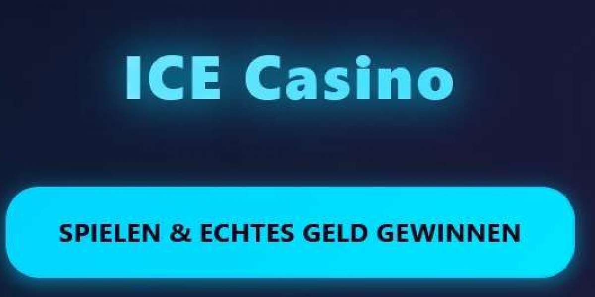 Visit Ice Casino