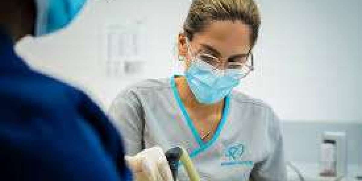Trusted Dentist Gordon for Complete Family Dental Care