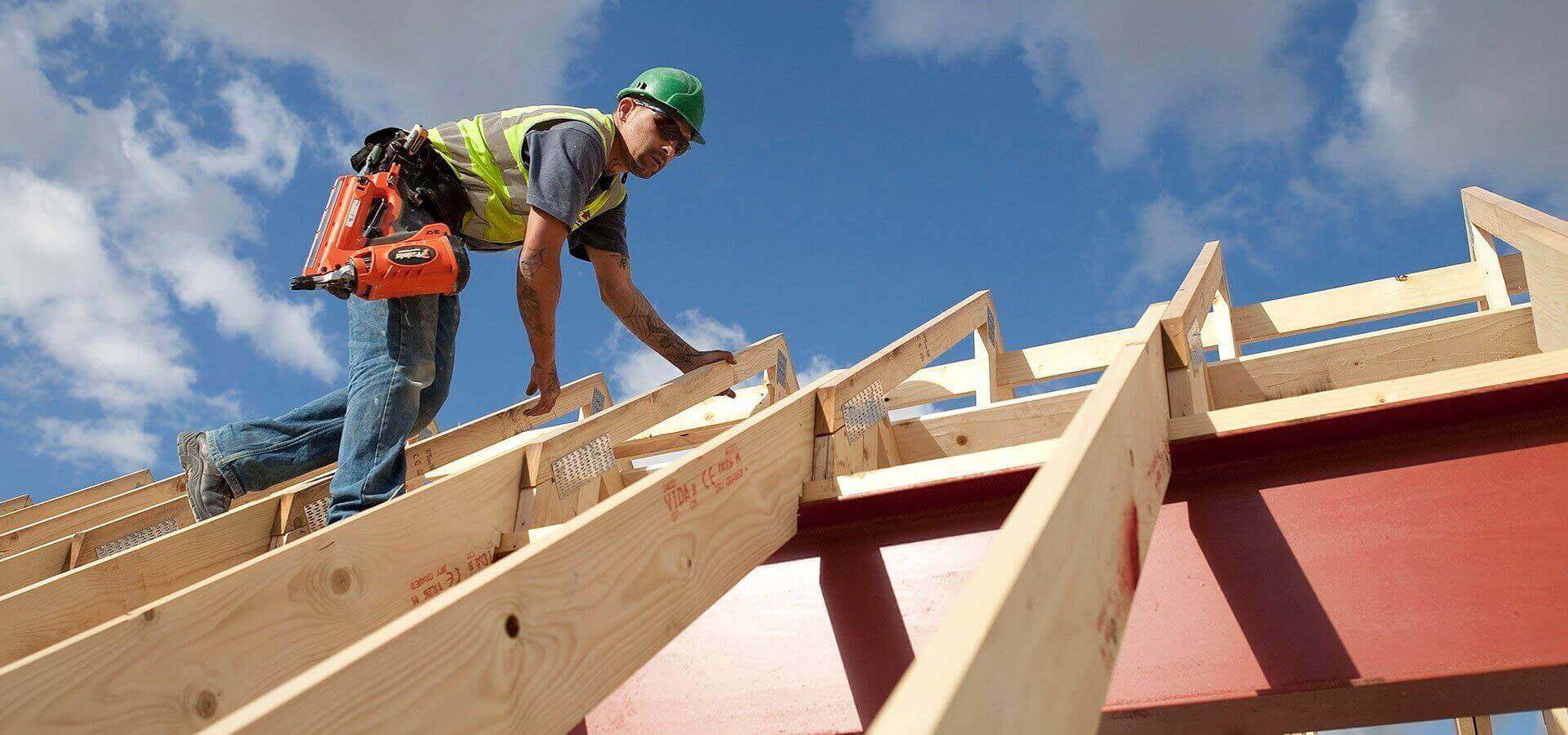 Roof Trusses Melbourne | Hi-Tech Roof Truss Manufacturers | Residential & Floor Trusses Near Me