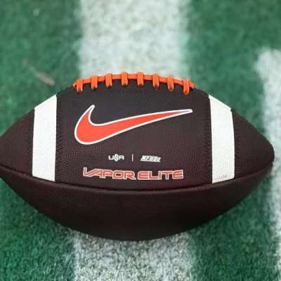 Custom Nike Elite Vapor With Prep Profile Picture